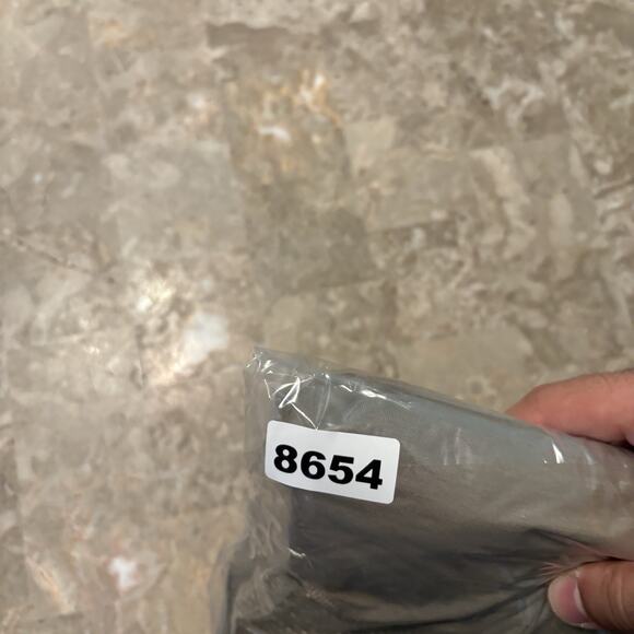 Massif Army Combat Shirt Mens Medium Flame Resistant FR OCP Multicam Padded - Picture 9 of 9